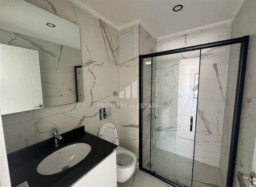 Апартаменты с одной спальней, 65м², без мебели, в комплексе премиум класса в районе Авсаллар, Алания ID-18165 фото-9