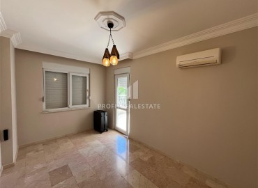 Трехкомнатная квартира, 110м², в резиденции с бассейном в уютном тихом районе Алании – Тосмур в 400м от моря ID-18169 фото-5