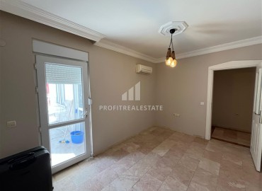 Трехкомнатная квартира, 110м², в резиденции с бассейном в уютном тихом районе Алании – Тосмур в 400м от моря ID-18169 фото-6