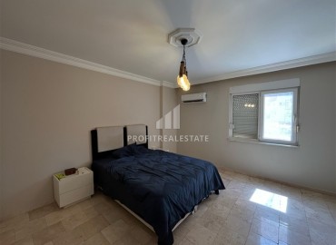 Трехкомнатная квартира, 110м², в резиденции с бассейном в уютном тихом районе Алании – Тосмур в 400м от моря ID-18169 фото-9