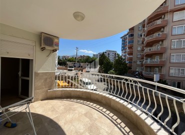 Трехкомнатная квартира, 110м², в резиденции с бассейном в уютном тихом районе Алании – Тосмур в 400м от моря ID-18169 фото-11