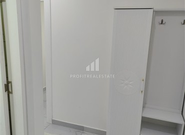 Апартаменты с одной спальней, 56м², с симпатичным интерьером в комплексе с хорошей инфраструктурой в Махмутларе, Алания ID-18170 фото-7