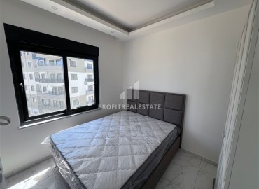 One-bedroom apartment, 53m² in a premium residence at the final stage of construction, in Avsallar, Alanya ID-14820 фото-7