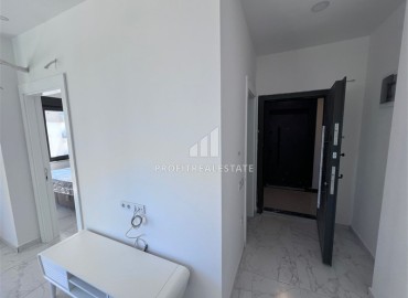 One-bedroom apartment, 53m² in a premium residence at the final stage of construction, in Avsallar, Alanya ID-14820 фото-9