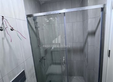 One-bedroom apartment, 53m² in a premium residence at the final stage of construction, in Avsallar, Alanya ID-14820 фото-11