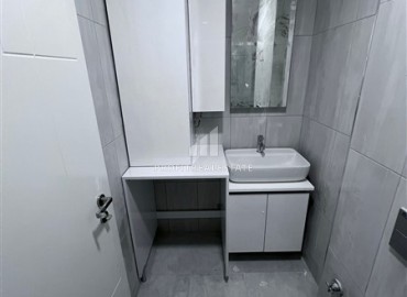 One-bedroom apartment, 53m² in a premium residence at the final stage of construction, in Avsallar, Alanya ID-14820 фото-12