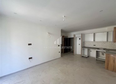 Апартаменты 1+1, 61м², в резиденции на окончательном этапе строительства в центре Алании, 500м от моря ID-18171 фото-2