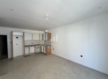 Апартаменты 1+1, 61м², в резиденции на окончательном этапе строительства в центре Алании, 500м от моря ID-18171 фото-3