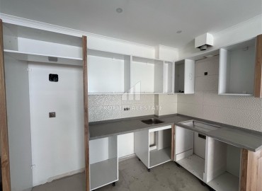 Апартаменты 1+1, 61м², в резиденции на окончательном этапе строительства в центре Алании, 500м от моря ID-18171 фото-4