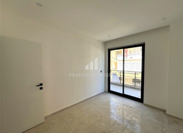 Апартаменты 1+1, 61м², в резиденции на окончательном этапе строительства в центре Алании, 500м от моря ID-18171 фото-5