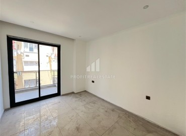 Апартаменты 1+1, 61м², в резиденции на окончательном этапе строительства в центре Алании, 500м от моря ID-18171 фото-6