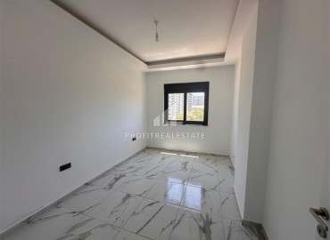 Квартира с одной спальней, 50м², в новом комплексе с бассейном в центре Махмутлара, Алания, по интересной цене ID-18172 фото-4