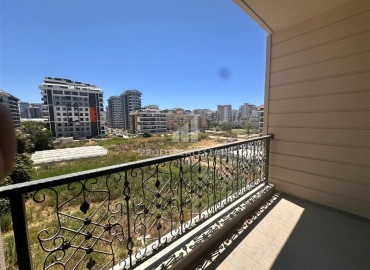 Квартира с одной спальней, 50м², в новом комплексе с бассейном в центре Махмутлара, Алания, по интересной цене ID-18172 фото-8