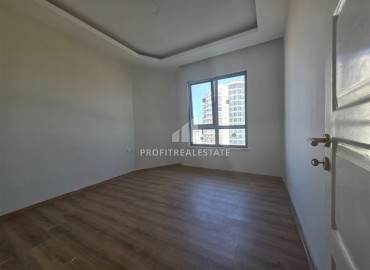 Комфортабельная двухкомнатная квартира, 60м², в комплексе с полной инфраструктурой, у моря в Махмутларе, Алания ID-18175 фото-3