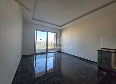 Комфортабельная двухкомнатная квартира, 60м², в комплексе с полной инфраструктурой, у моря в Махмутларе, Алания ID-18175 фото-5