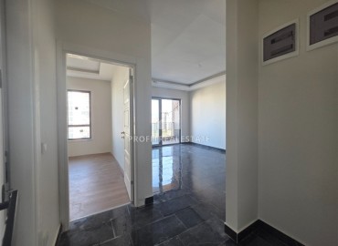 Комфортабельная двухкомнатная квартира, 60м², в комплексе с полной инфраструктурой, у моря в Махмутларе, Алания ID-18175 фото-6
