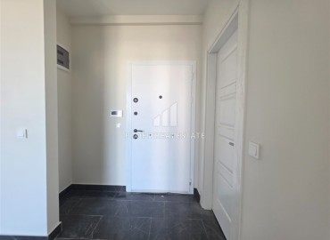 Комфортабельная двухкомнатная квартира, 60м², в комплексе с полной инфраструктурой, у моря в Махмутларе, Алания ID-18175 фото-8
