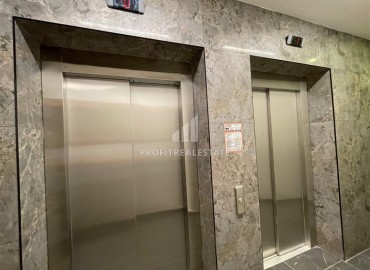 Новая квартира 1+1, в строящейся резиденции, всего в 350 метрах от моря, центр Аланьи, 57 м2 ID-12844 фото-11