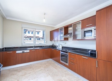 Апартаменты 2+1, 112м², с видовой террасой в комфортабельном комплексе в районе Алании – Джикджилли под ВНЖ ID-18176 фото-5