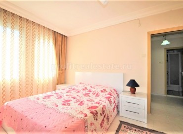 Небольшая уютная квартира с полным пакетом мебели в доме городского типа прямо на аллее Махмутлара по стоимости 32 000 Евро ID-1418 фото-8