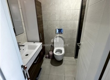 Уютная квартира-студия, 45м², с потрясающим видом на горы в резиденции с инфраструктурой пятизвездочного отеля в Махмутларе ID-18180 фото-7