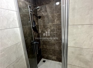 Уютная квартира-студия, 45м², с потрясающим видом на горы в резиденции с инфраструктурой пятизвездочного отеля в Махмутларе ID-18180 фото-8