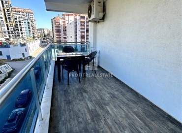 Уютная квартира-студия, 45м², с потрясающим видом на горы в резиденции с инфраструктурой пятизвездочного отеля в Махмутларе ID-18180 фото-10