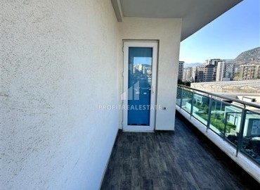Уютная квартира-студия, 45м², с потрясающим видом на горы в резиденции с инфраструктурой пятизвездочного отеля в Махмутларе ID-18180 фото-13