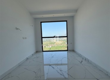 Квартира с одной спальней, 43,5м², с великолепным видом в новом элитном комплексе в Махмутларе, Аланья ID-18182 фото-7