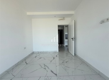 Квартира с одной спальней, 43,5м², с великолепным видом в новом элитном комплексе в Махмутларе, Аланья ID-18182 фото-8