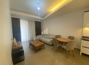 Квартира с одной спальней, 55м², в комплексе премиум класса в Махмутларе, в 200м от моря по привлекательной цене ID-18186 фото-2