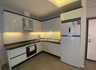 Квартира с одной спальней, 55м², в комплексе премиум класса в Махмутларе, в 200м от моря по привлекательной цене ID-18186 фото-4