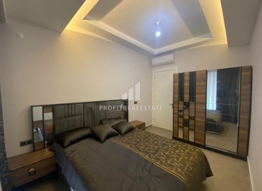 Квартира с одной спальней, 55м², в комплексе премиум класса в Махмутларе, в 200м от моря по привлекательной цене ID-18186 фото-6
