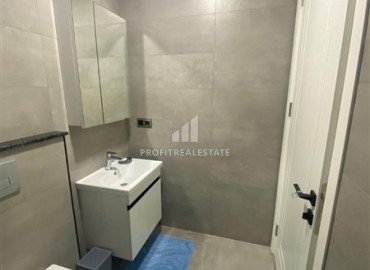Квартира с одной спальней, 55м², в комплексе премиум класса в Махмутларе, в 200м от моря по привлекательной цене ID-18186 фото-8