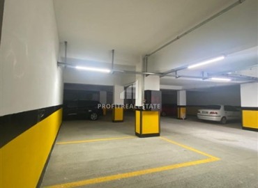 Квартира с одной спальней, 55м², в комплексе премиум класса в Махмутларе, в 200м от моря по привлекательной цене ID-18186 фото-18