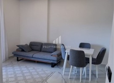 Квартира в аренду в самом центре Махмутлара  в резиденции класса люкс. ID-18187 фото-3