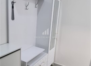 Квартира в аренду в самом центре Махмутлара  в резиденции класса люкс. ID-18187 фото-6