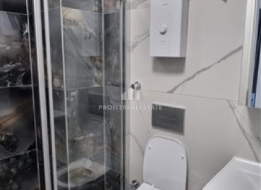 Квартира в аренду в самом центре Махмутлара  в резиденции класса люкс. ID-18187 фото-7