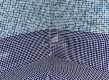 Квартира в аренду в самом центре Махмутлара  в резиденции класса люкс. ID-18187 фото-19