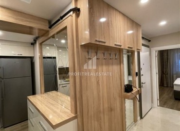 Двухкомнатные апартаменты, 65м², в резиденции премиум класса в Анталии, район Коньяалты, микрорайон Хурма ID-18189 фото-2