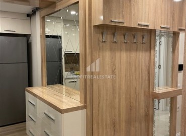 Двухкомнатные апартаменты, 65м², в резиденции премиум класса в Анталии, район Коньяалты, микрорайон Хурма ID-18189 фото-3