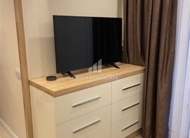 Двухкомнатные апартаменты, 65м², в резиденции премиум класса в Анталии, район Коньяалты, микрорайон Хурма ID-18189 фото-6