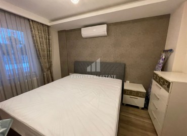 Двухкомнатные апартаменты, 65м², в резиденции премиум класса в Анталии, район Коньяалты, микрорайон Хурма ID-18189 фото-9