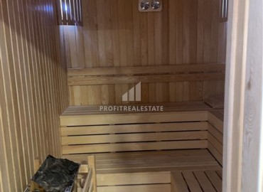 Двухкомнатные апартаменты, 65м², в резиденции премиум класса в Анталии, район Коньяалты, микрорайон Хурма ID-18189 фото-18