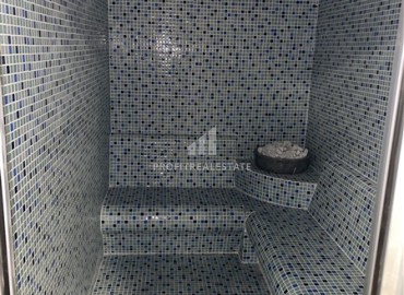 Двухкомнатные апартаменты, 65м², в резиденции премиум класса в Анталии, район Коньяалты, микрорайон Хурма ID-18189 фото-19