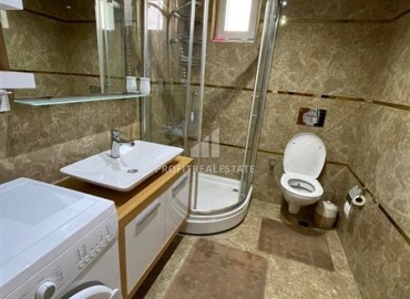 Стильная квартира 2+1, 100м², с новой мебелью в уютной газифицированной резиденции в Анталии, район Коньяалты, Лиман ID-18190 фото-6