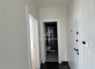 Апартаменты с одной спальней, 60м², в современном комплексе с отельной инфраструктурой, в Махмутларе, Алания ID-18191 фото-5