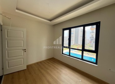 Апартаменты с одной спальней, 60м², в современном комплексе с отельной инфраструктурой, в Махмутларе, Алания ID-18191 фото-6