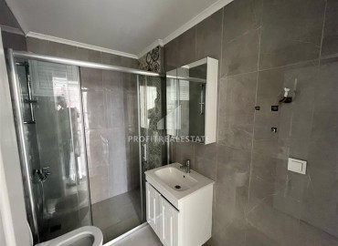 Апартаменты с одной спальней, 60м², в современном комплексе с отельной инфраструктурой, в Махмутларе, Алания ID-18191 фото-8