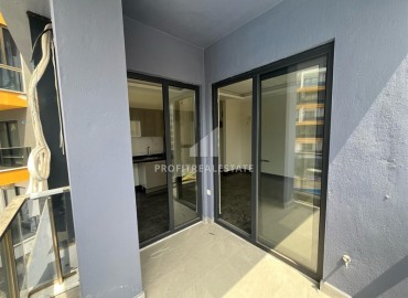 Апартаменты с одной спальней, 60м², в современном комплексе с отельной инфраструктурой, в Махмутларе, Алания ID-18191 фото-10